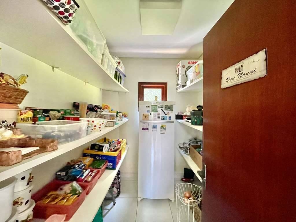 Casa de Condomínio, 5 quartos - Foto 24