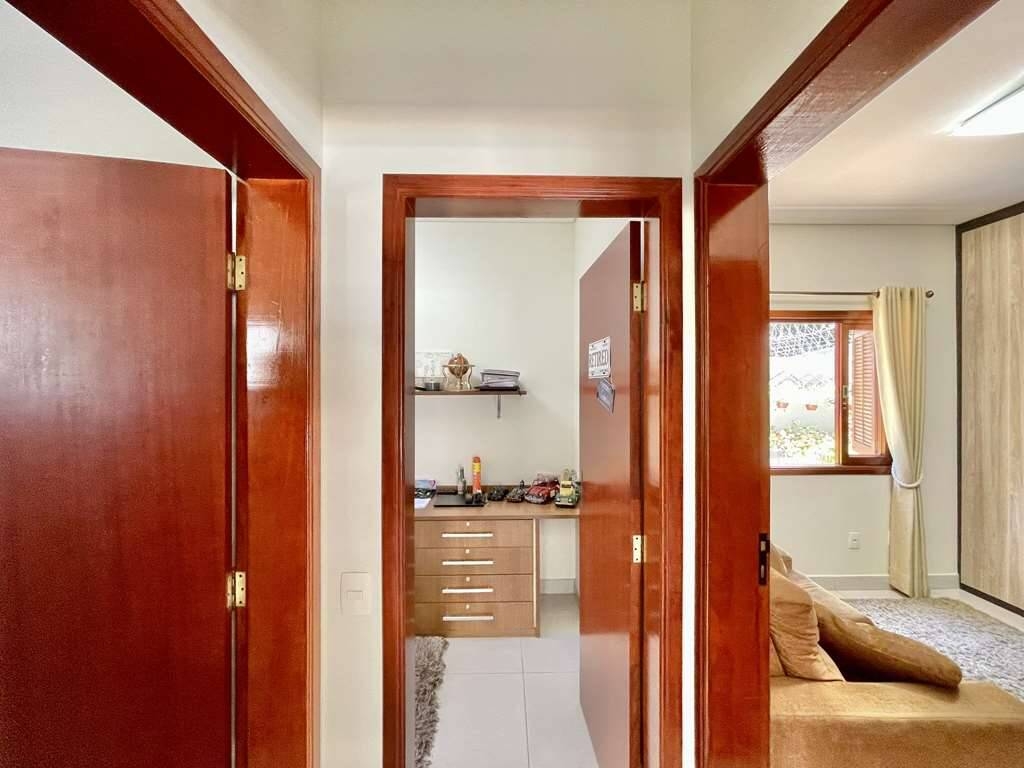 Casa de Condomínio, 5 quartos - Foto 25