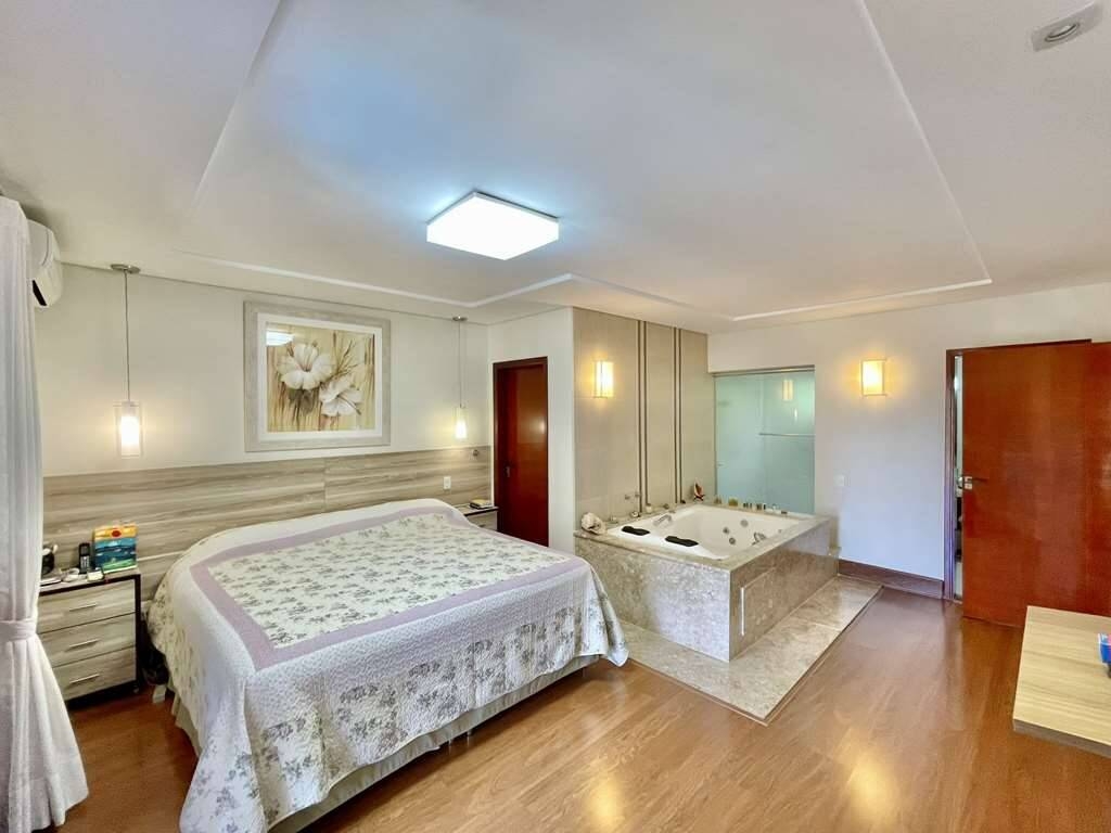 Casa de Condomínio, 5 quartos - Foto 28