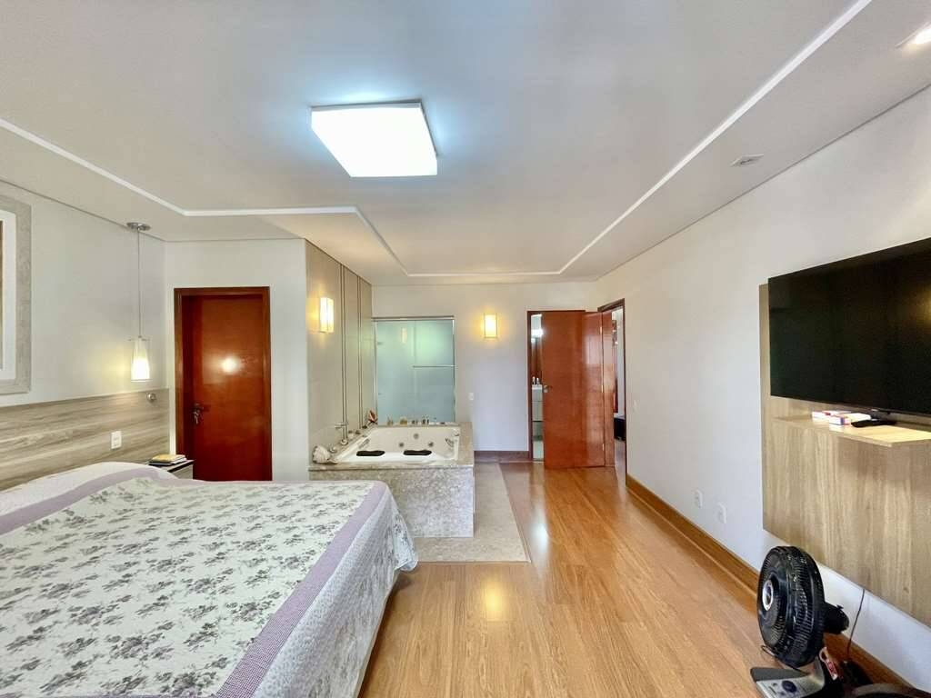 Casa de Condomínio, 5 quartos - Foto 29
