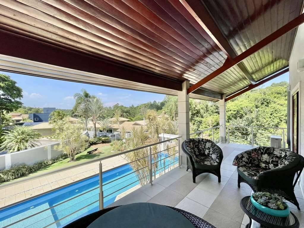 Casa de Condomínio, 5 quartos - Foto 31