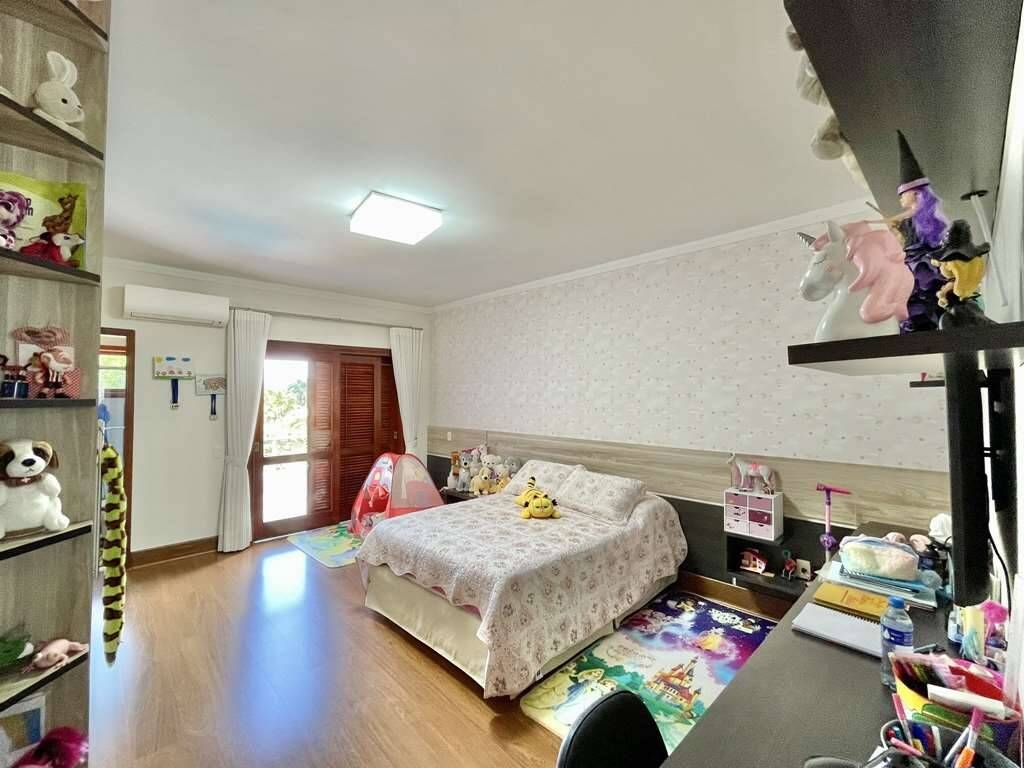 Casa de Condomínio, 5 quartos - Foto 33