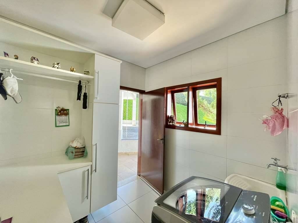 Casa de Condomínio, 5 quartos - Foto 35