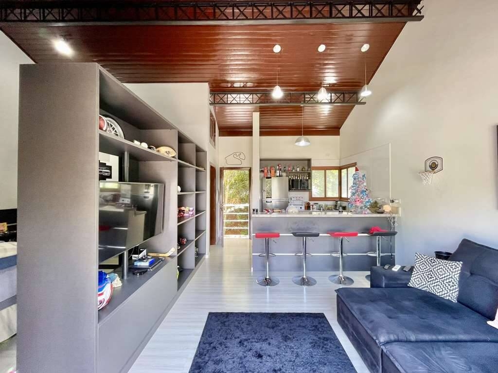 Casa de Condomínio, 5 quartos - Foto 39