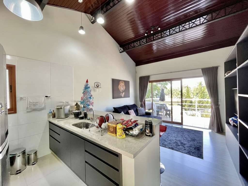 Casa de Condomínio, 5 quartos - Foto 40