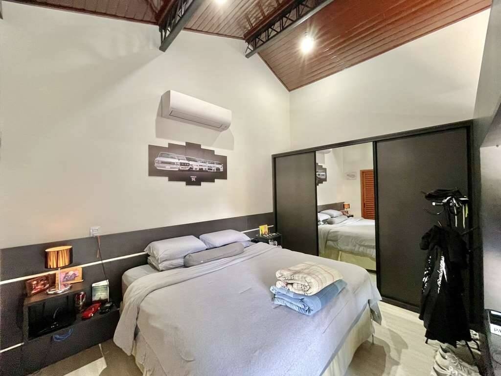Casa de Condomínio, 5 quartos - Foto 41