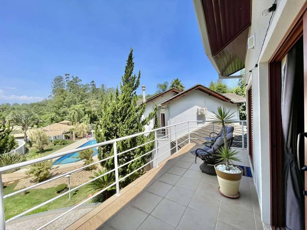 Casa de Condomínio, 5 quartos - Foto 42
