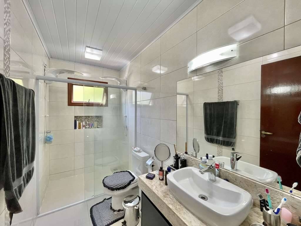Casa de Condomínio, 5 quartos - Foto 44