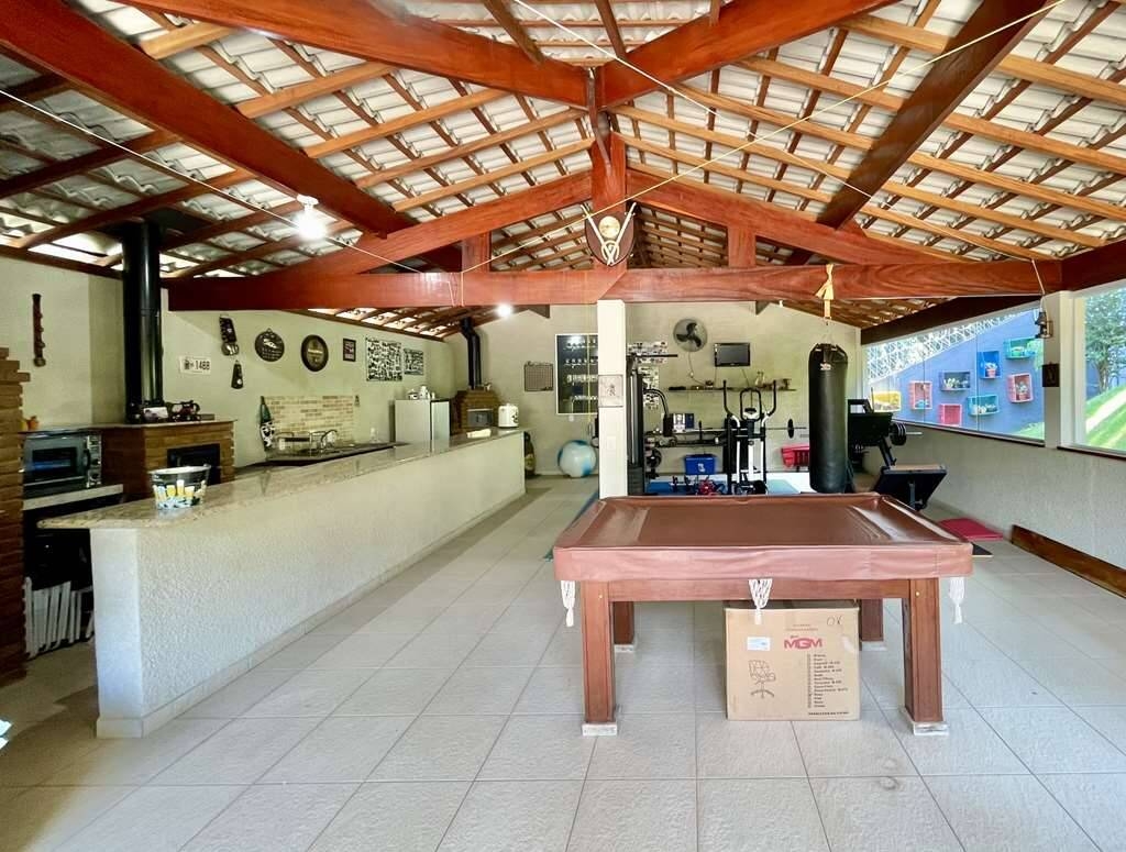 Casa de Condomínio, 5 quartos - Foto 53