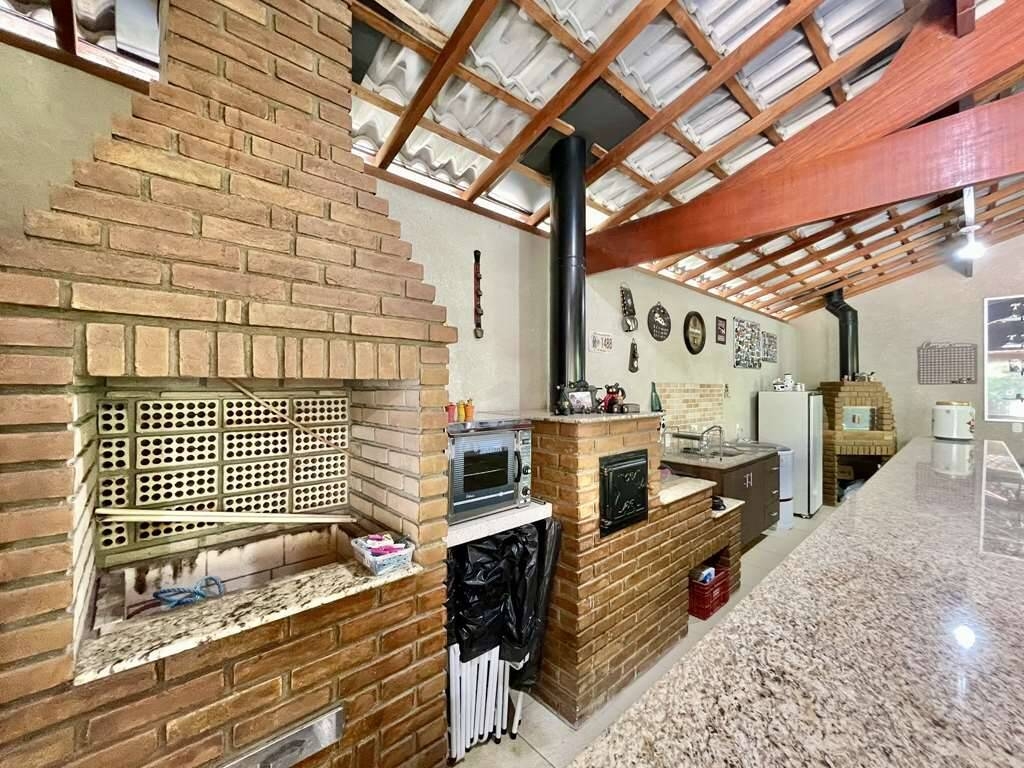 Casa de Condomínio, 5 quartos - Foto 55