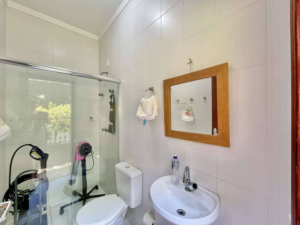 Casa de Condomínio, 5 quartos - Foto 56