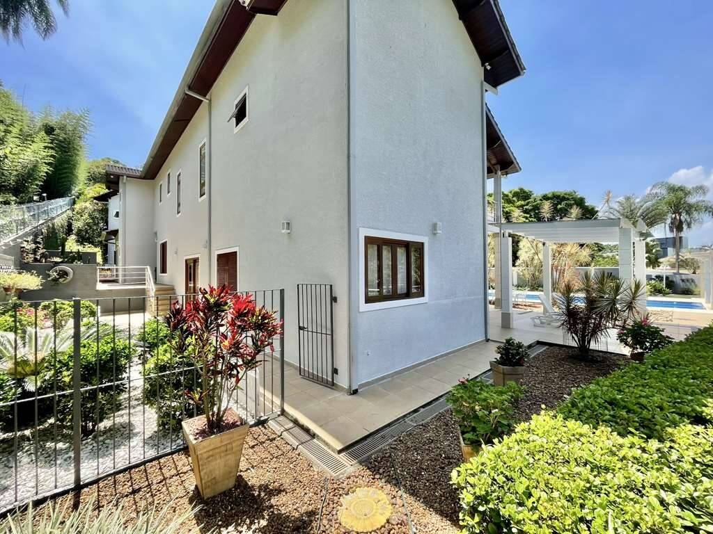 Casa de Condomínio, 5 quartos - Foto 57