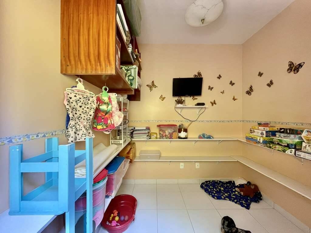 Casa de Condomínio, 5 quartos - Foto 58