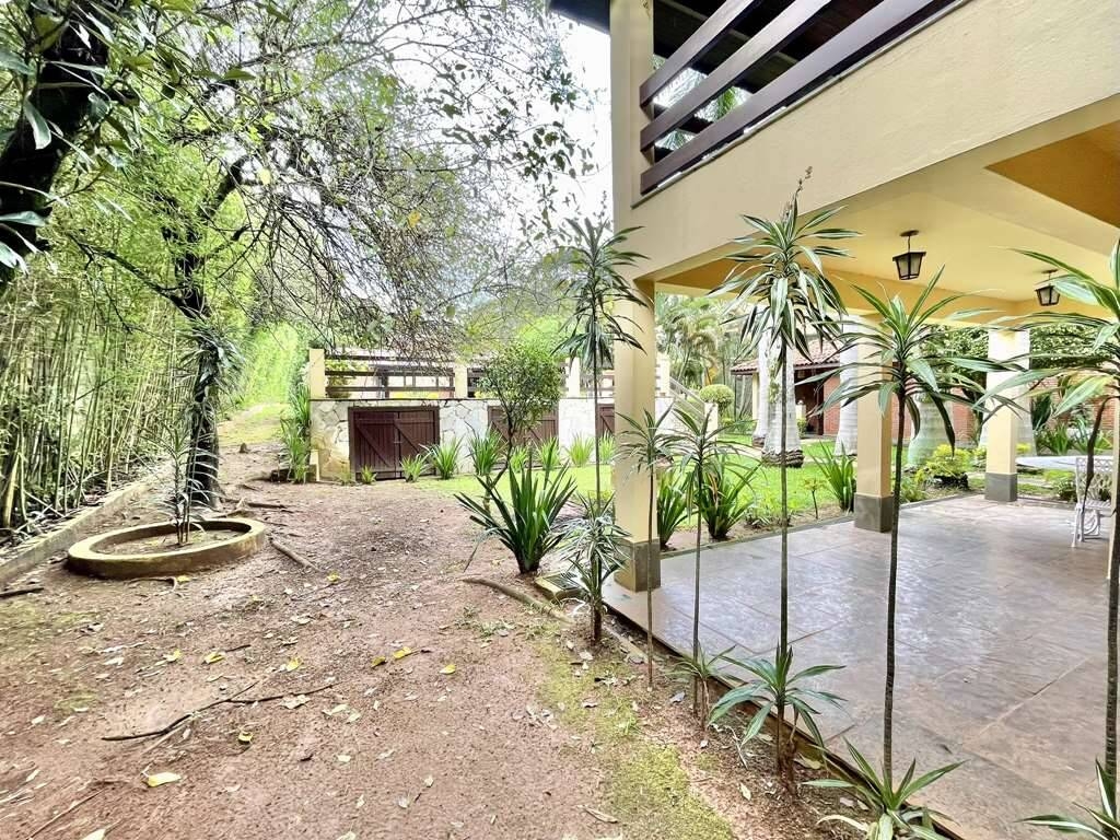 Casa de Condomínio, 4 quartos - Foto 12