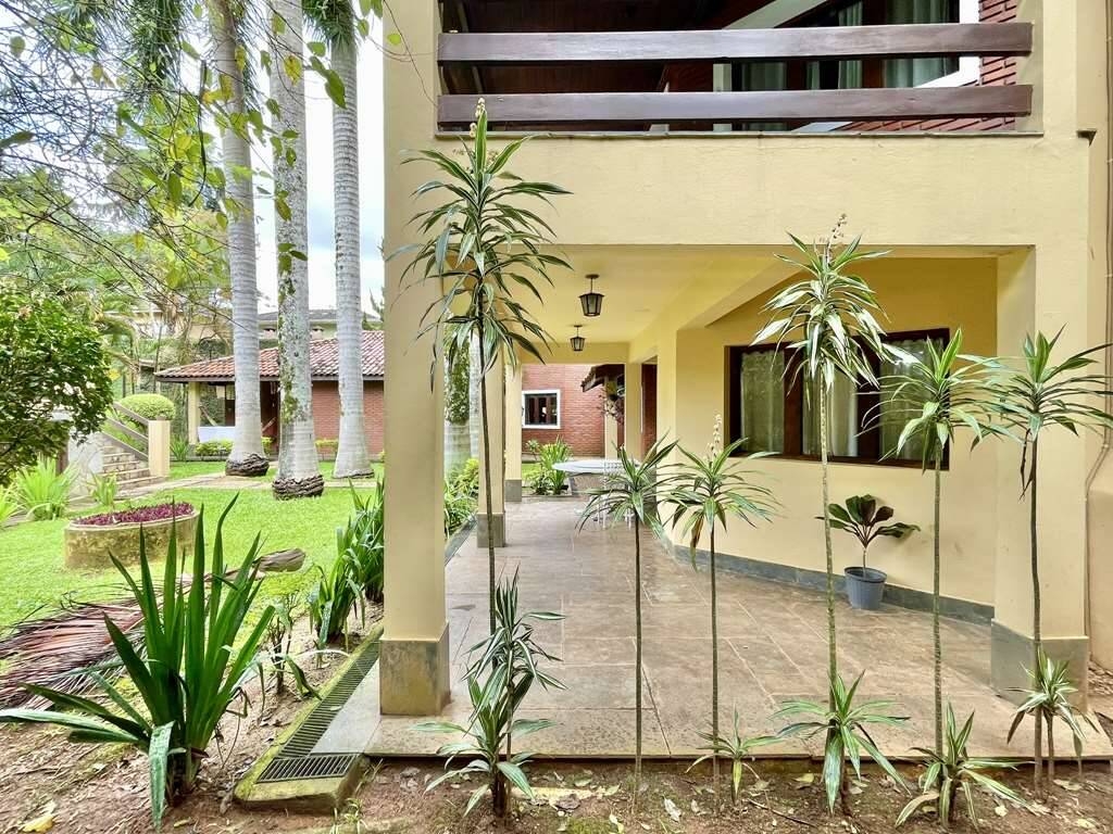 Casa de Condomínio, 4 quartos - Foto 13