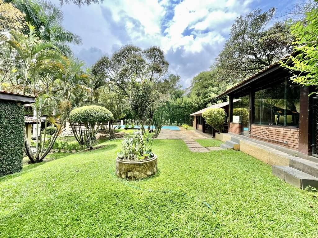 Casa de Condomínio, 4 quartos - Foto 20