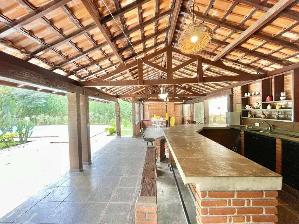 Casa de Condomínio, 4 quartos - Foto 25
