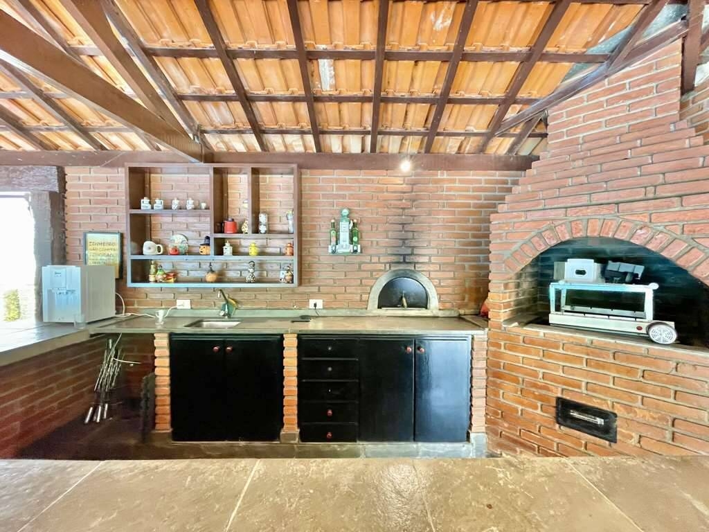 Casa de Condomínio, 4 quartos - Foto 26