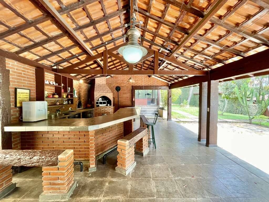 Casa de Condomínio, 4 quartos - Foto 28