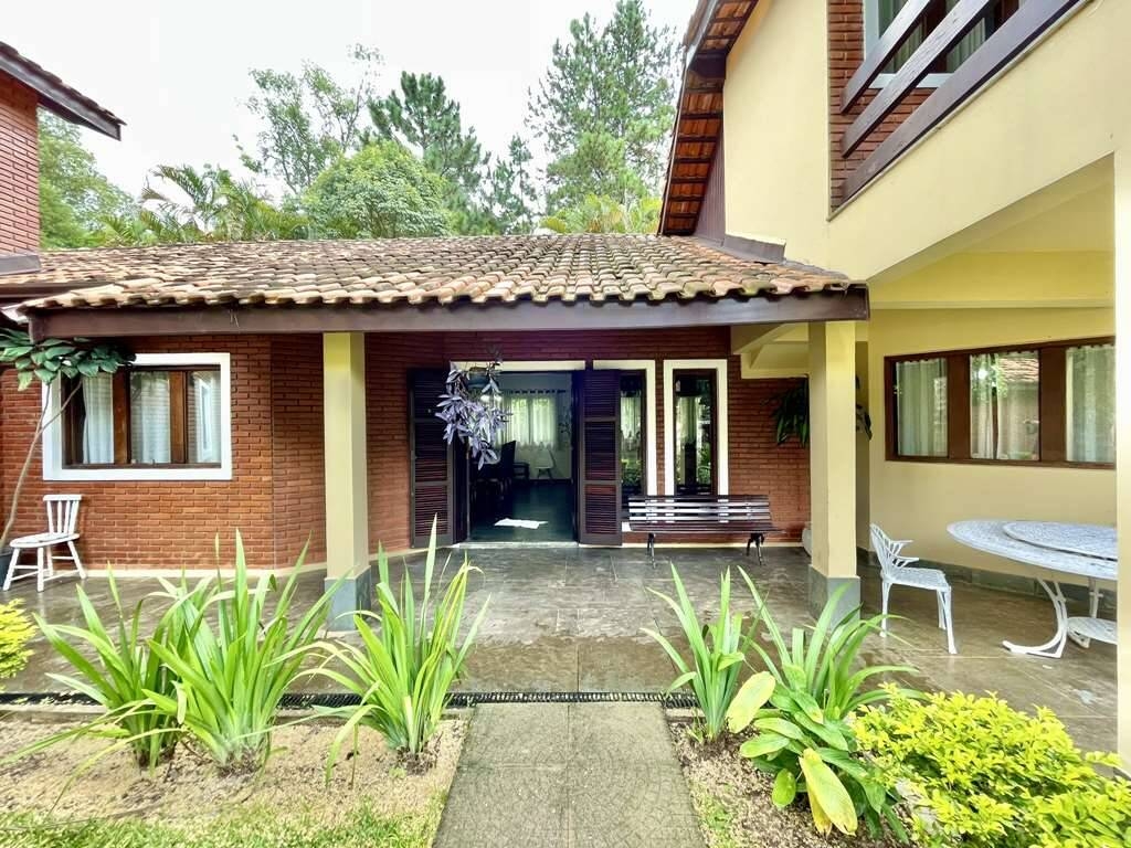 Casa de Condomínio, 4 quartos - Foto 31