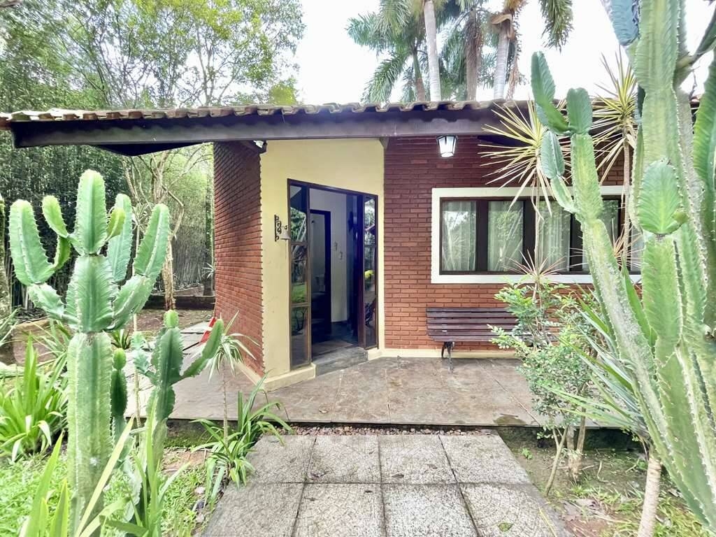 Casa de Condomínio, 4 quartos - Foto 33