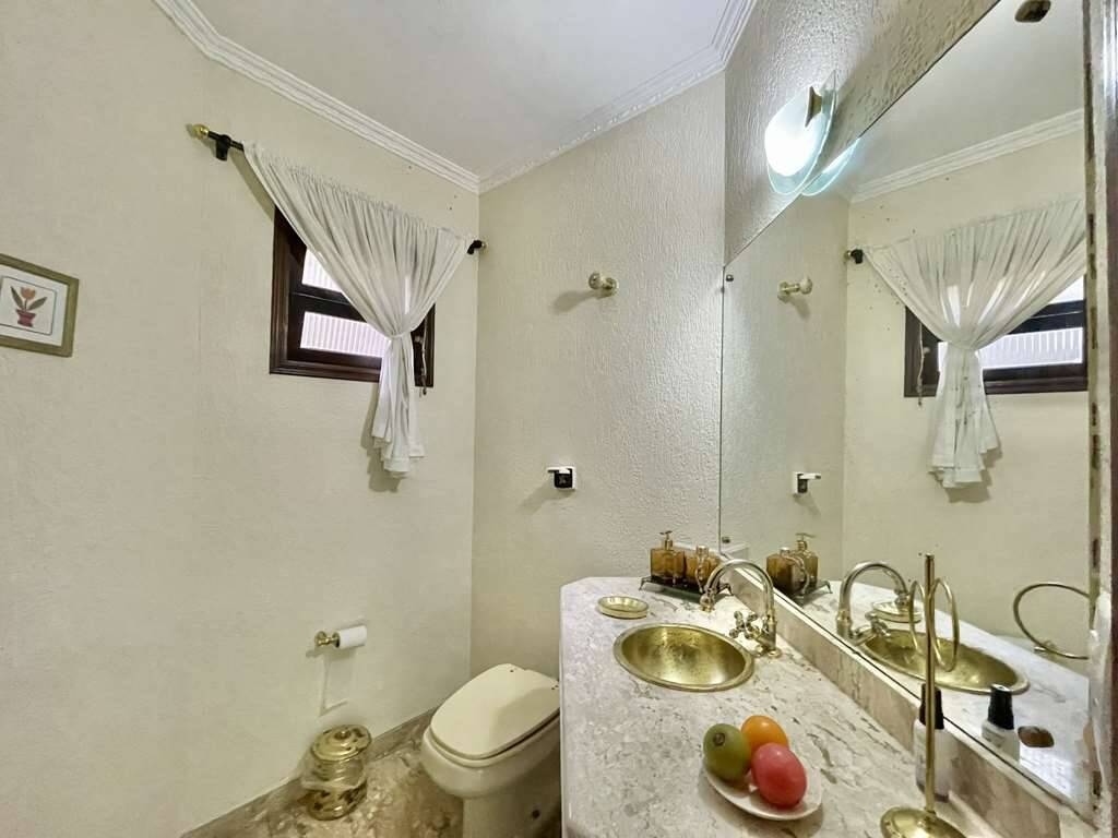 Casa de Condomínio, 4 quartos - Foto 36