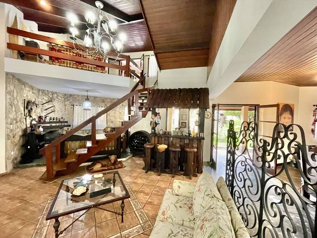 Casa de Condomínio, 4 quartos - Foto 37