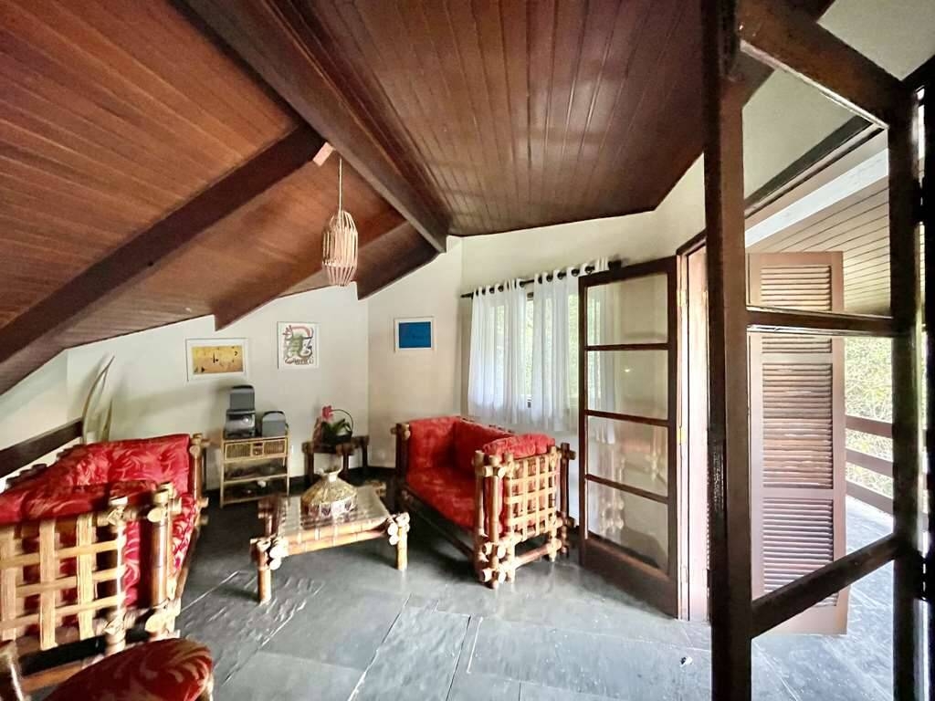Casa de Condomínio, 4 quartos - Foto 40
