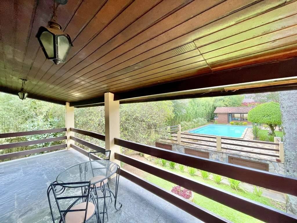 Casa de Condomínio, 4 quartos - Foto 41