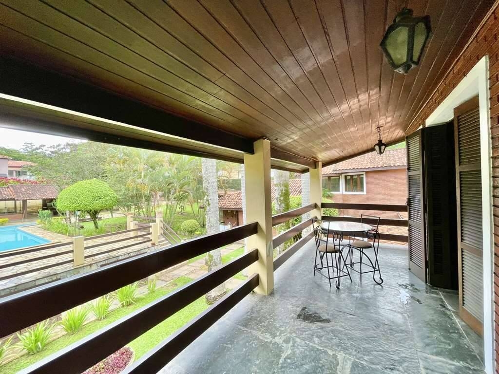 Casa de Condomínio, 4 quartos - Foto 42