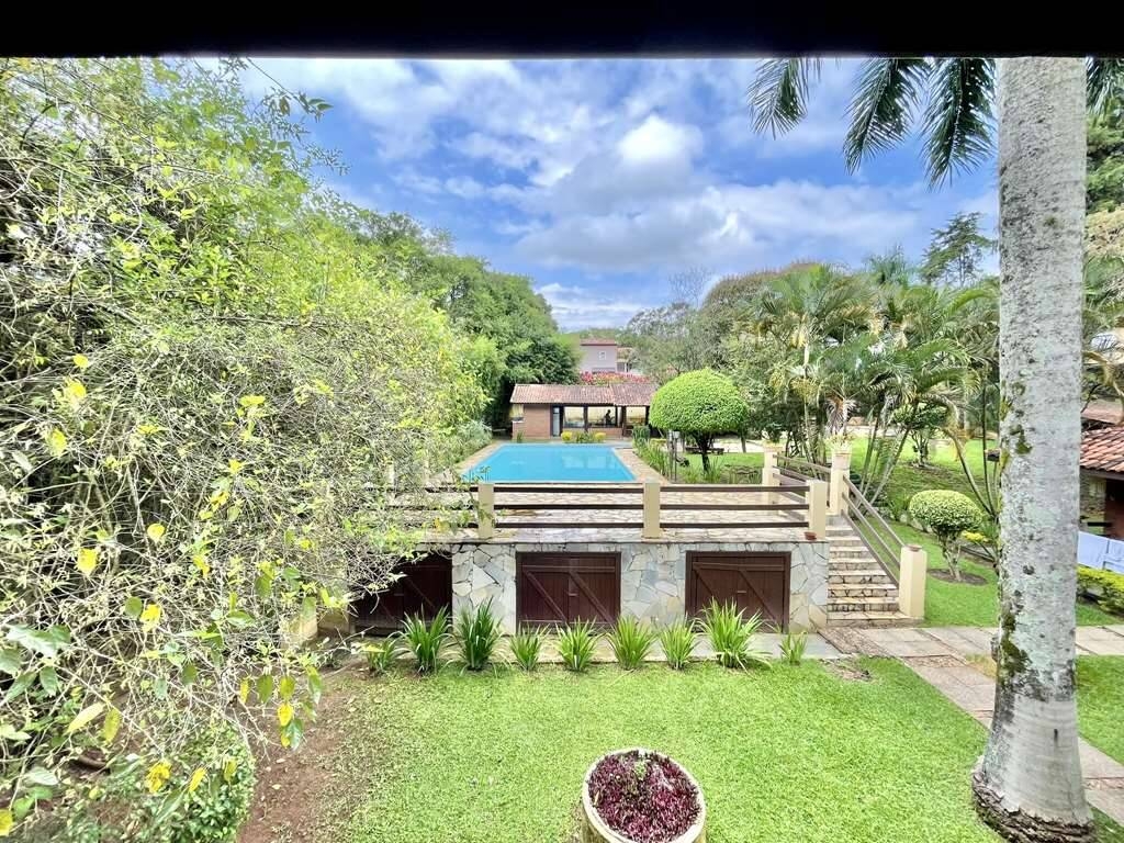 Casa de Condomínio, 4 quartos - Foto 43