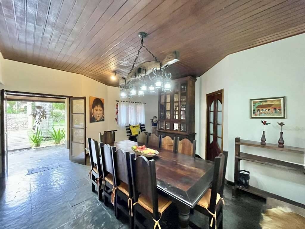 Casa de Condomínio, 4 quartos - Foto 44