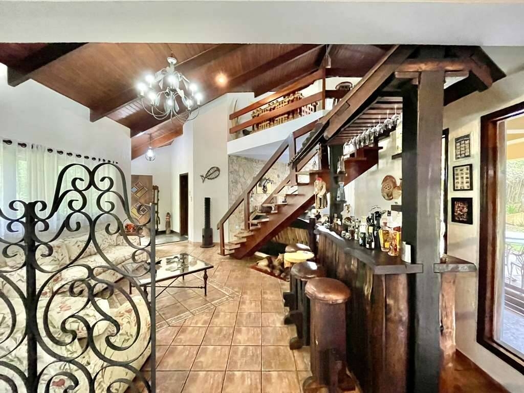 Casa de Condomínio, 4 quartos - Foto 45