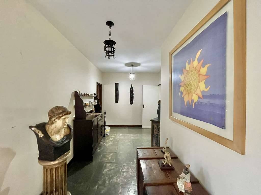Casa de Condomínio, 4 quartos - Foto 34