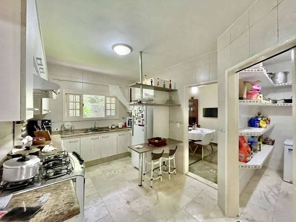 Casa de Condomínio, 4 quartos - Foto 46