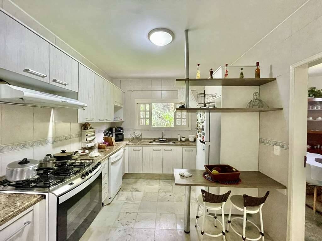 Casa de Condomínio, 4 quartos - Foto 47