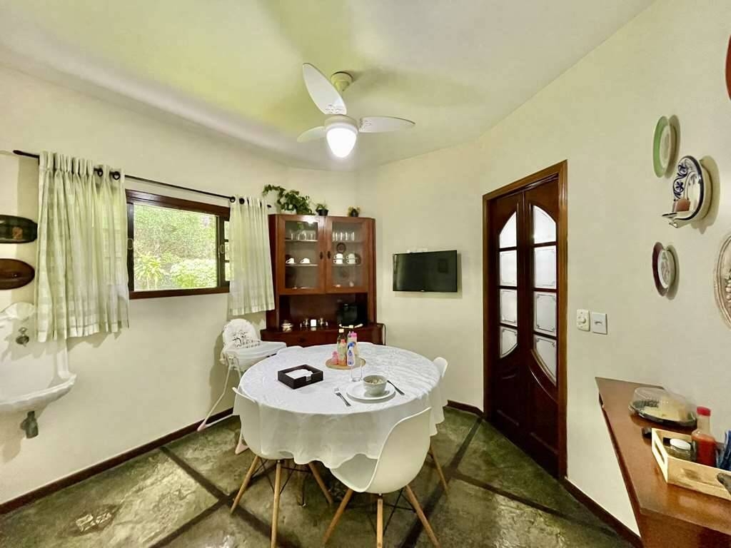 Casa de Condomínio, 4 quartos - Foto 48