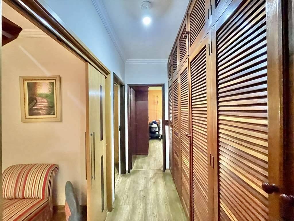 Casa de Condomínio, 4 quartos - Foto 53