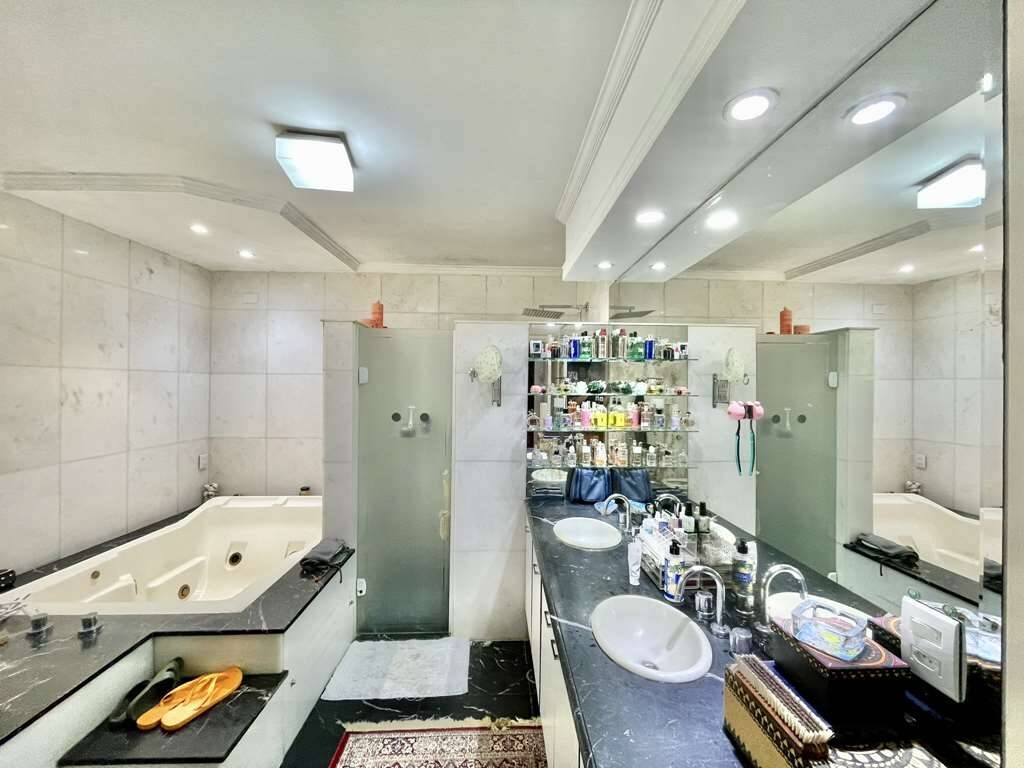 Casa de Condomínio, 4 quartos - Foto 57