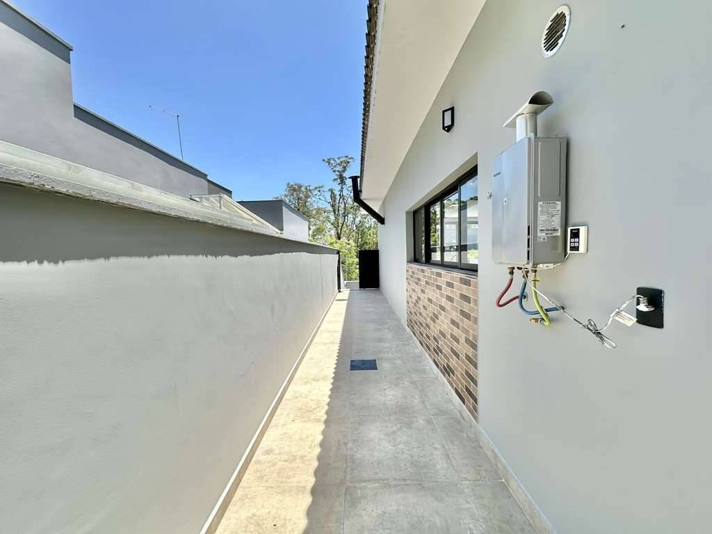 Casa de Condomínio, 3 quartos - Foto 53