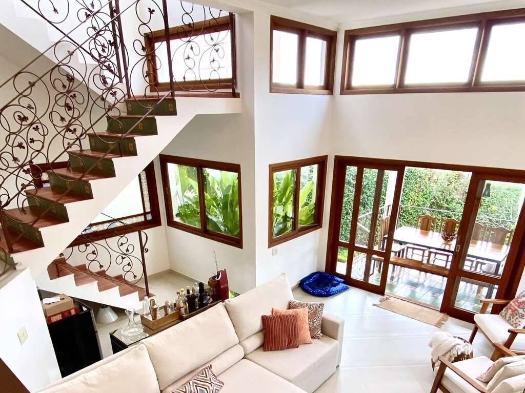 Casa de Condomínio, 4 quartos - Foto 2