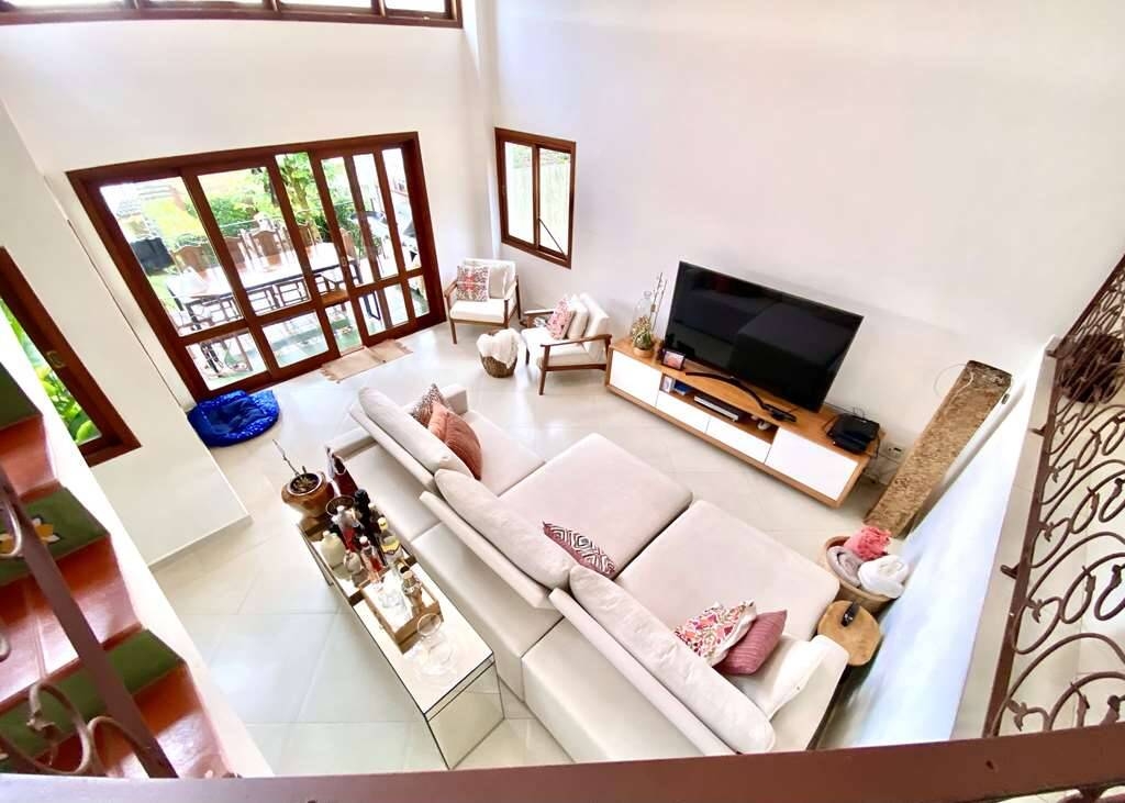Casa de Condomínio, 4 quartos - Foto 3