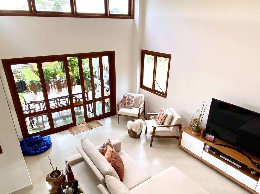 Casa de Condomínio, 4 quartos - Foto 4