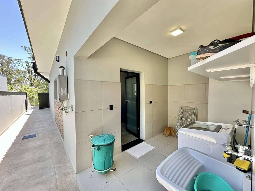 Casa de Condomínio, 3 quartos - Foto 55