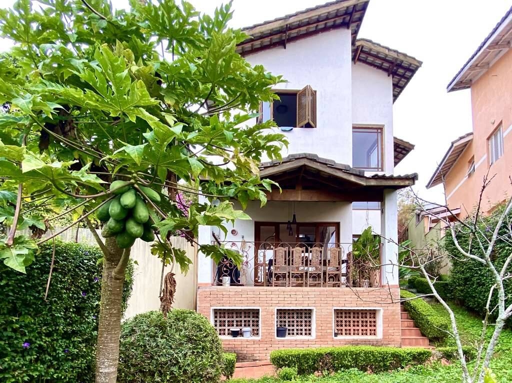 Casa de Condomínio, 4 quartos - Foto 15