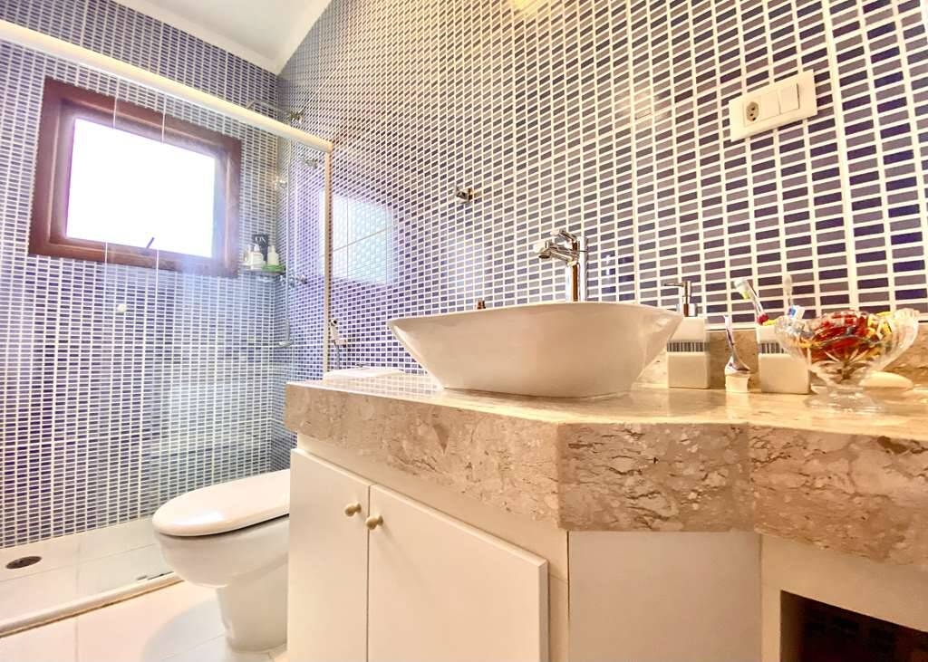 Casa de Condomínio, 4 quartos - Foto 30