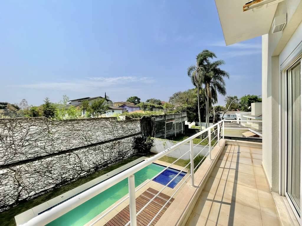 Casa de Condomínio, 4 quartos - Foto 41
