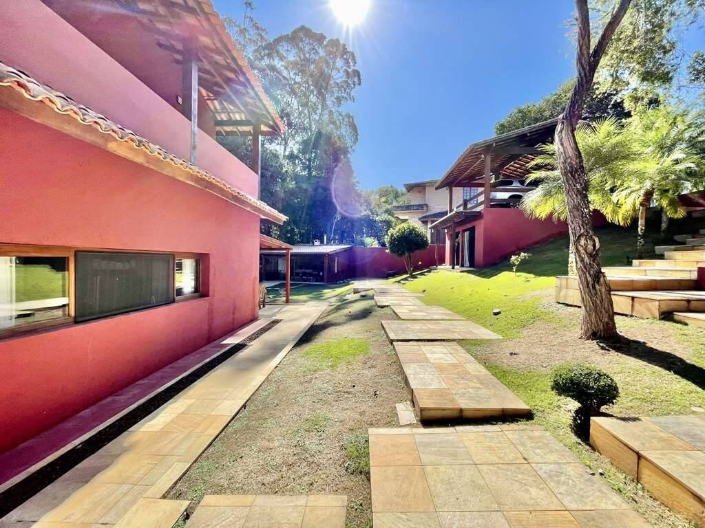 Casa de Condomínio, 4 quartos - Foto 11