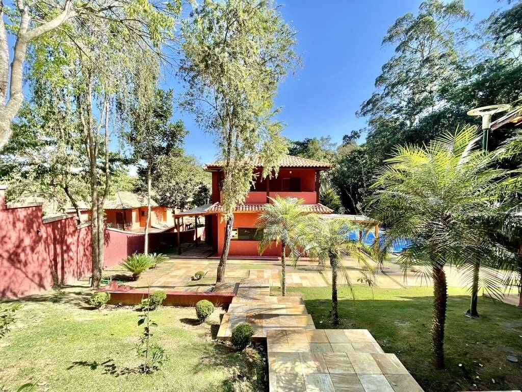 Casa de Condomínio, 4 quartos - Foto 10