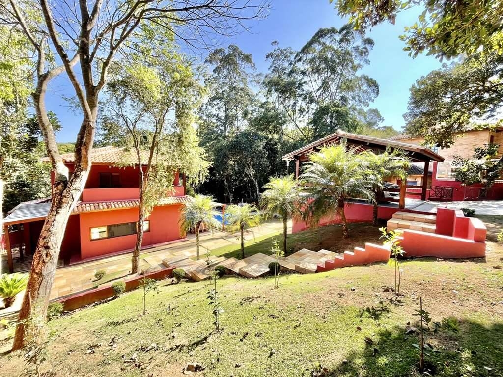 Casa de Condomínio, 4 quartos - Foto 9
